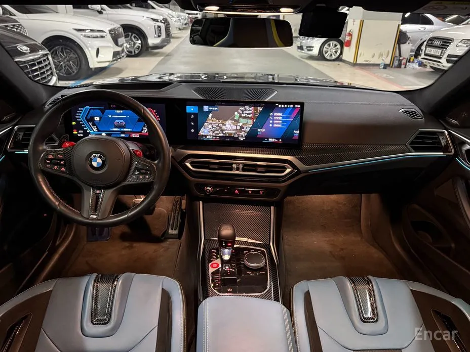 Фото 11 - BMW M4