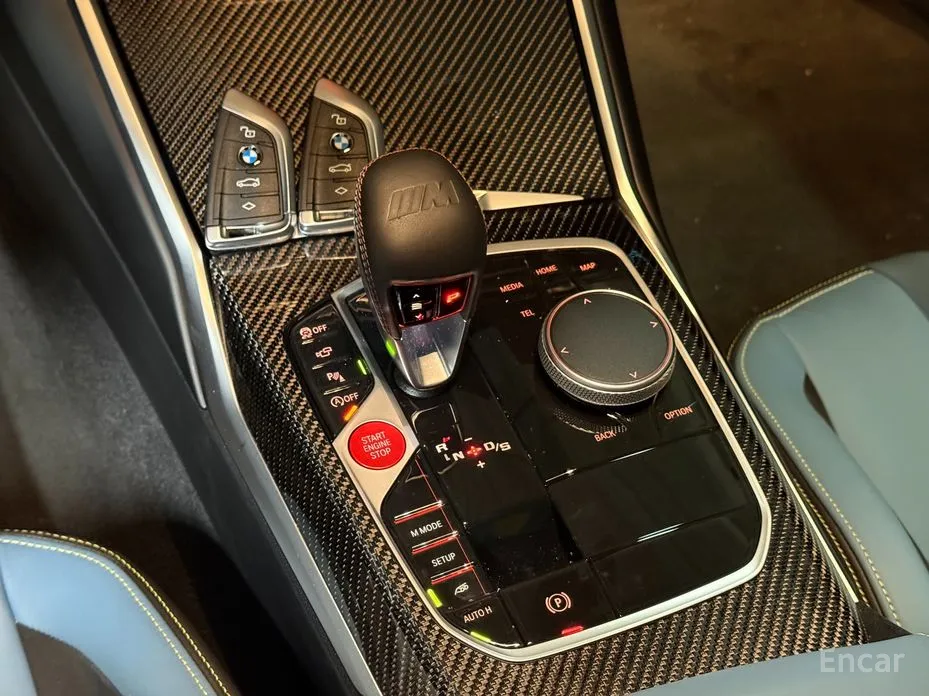 Фото 14 - BMW M4