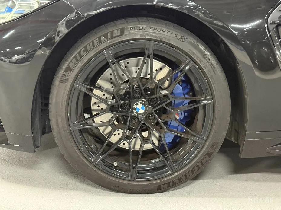 Фото 18 - BMW M4