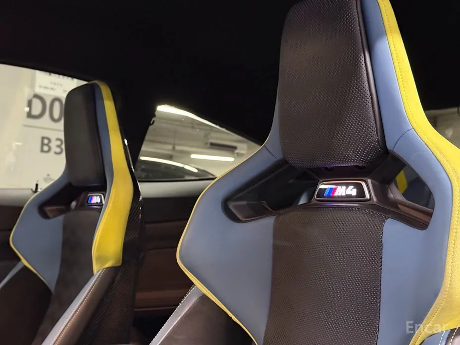 Фото 20 - BMW M4