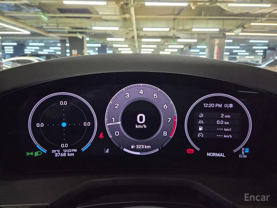 Фото 8 - Porsche Panamera