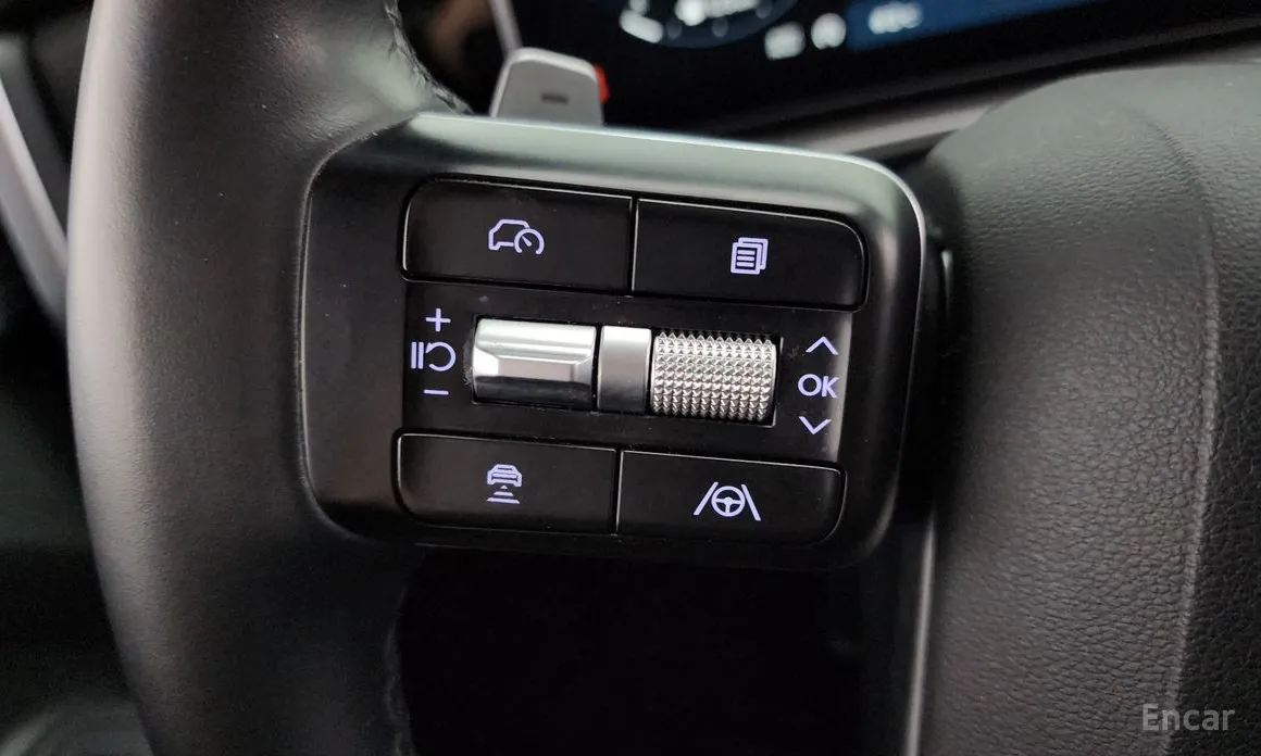 Фото 17 - Hyundai Santa Fe