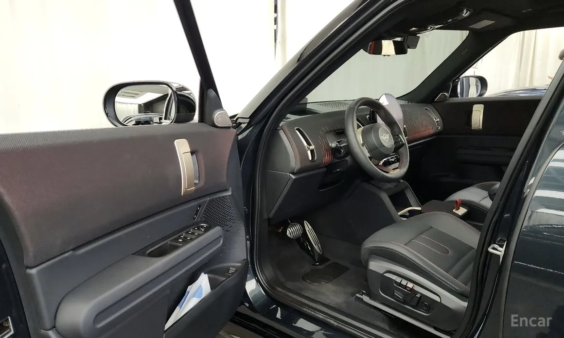 Фото 10 - Mini Countryman