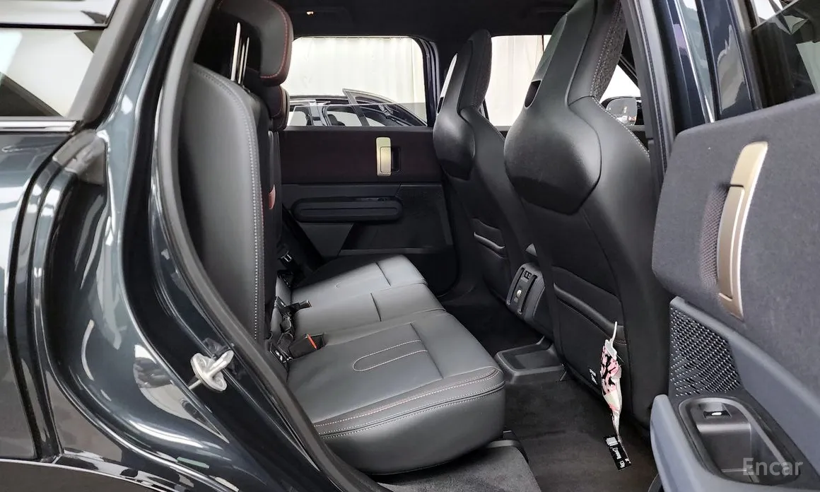 Фото 12 - Mini Countryman