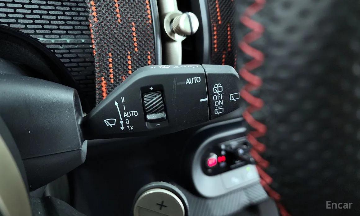 Фото 16 - Mini Countryman