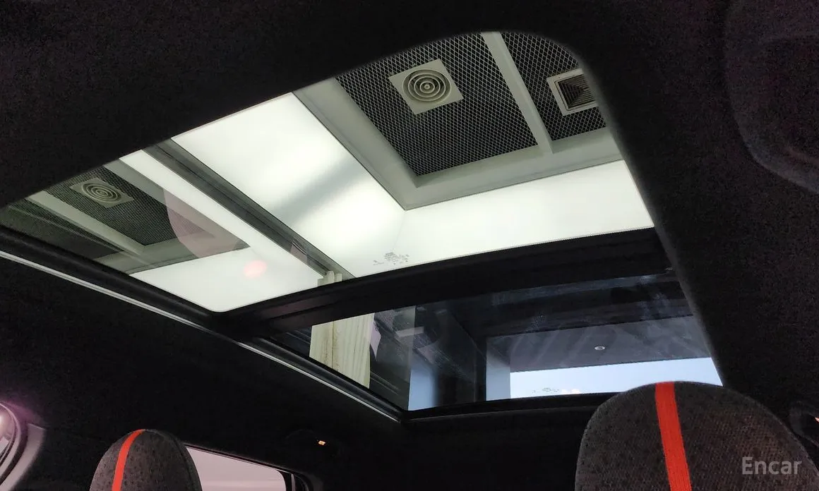 Фото 18 - Mini Countryman