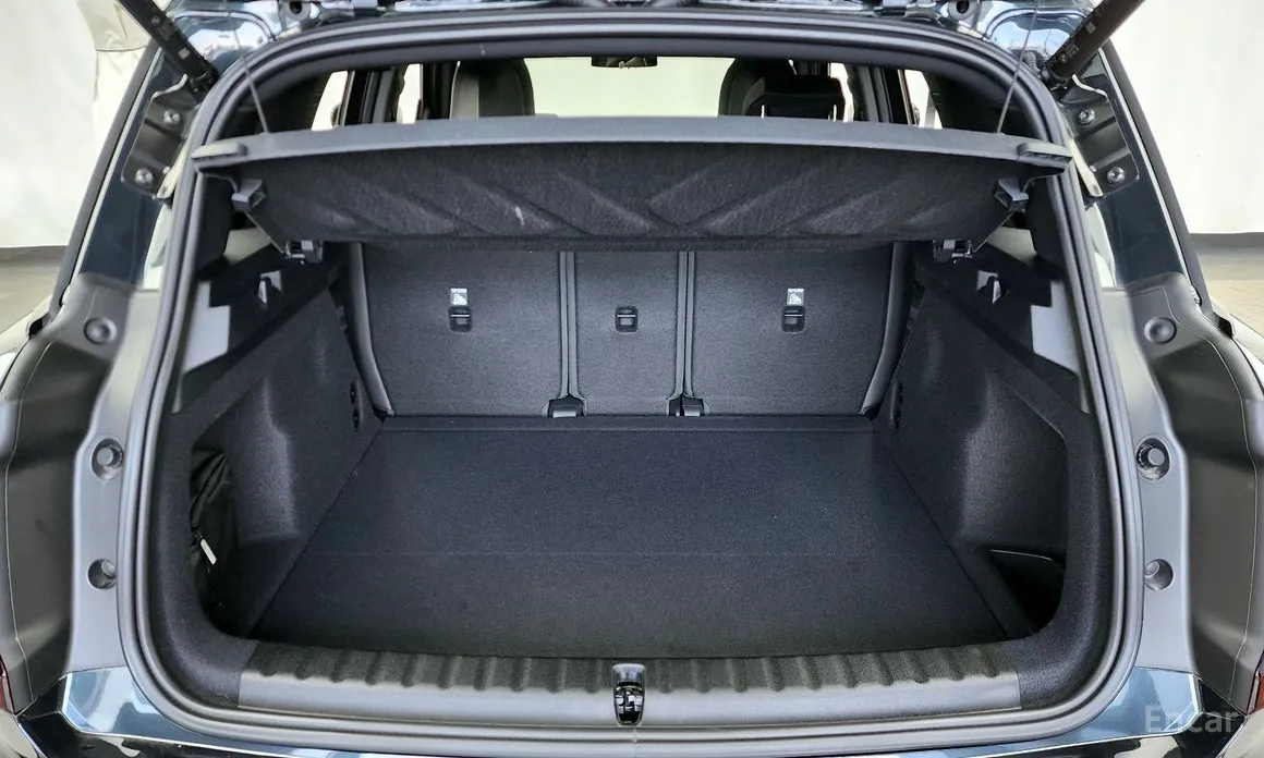 Фото 20 - Mini Countryman