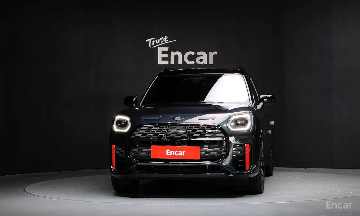 Фото 3 - Mini Countryman