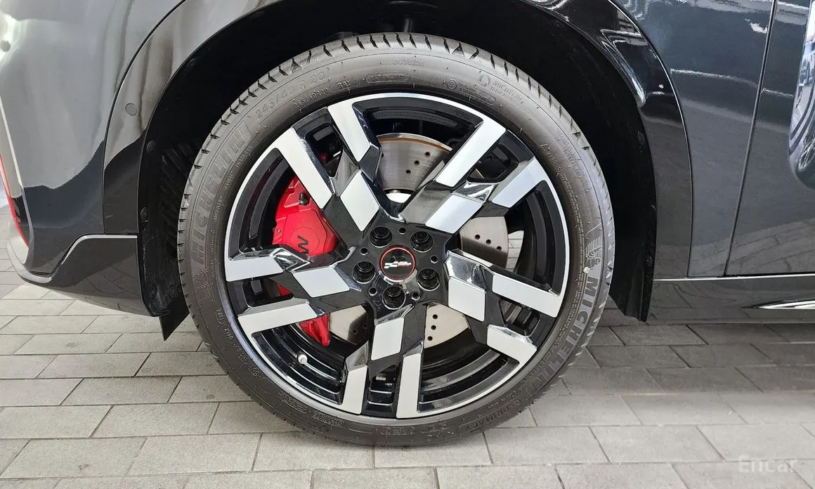 Фото 5 - Mini Countryman