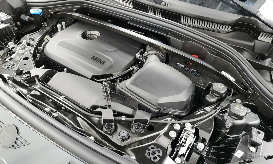 Фото 6 - Mini Countryman