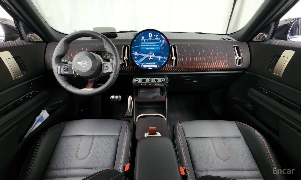 Фото 7 - Mini Countryman