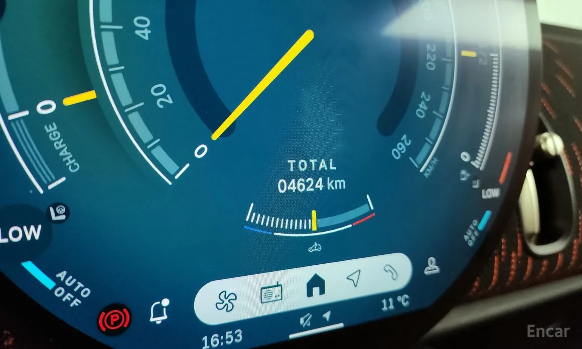 Фото 8 - Mini Countryman