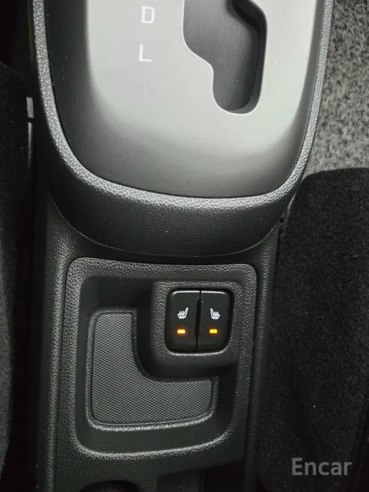 Фото 18 - Chevrolet Spark