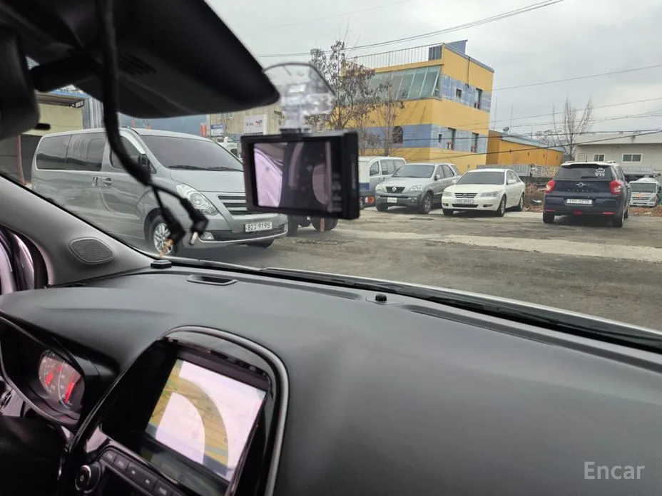 Фото 19 - Chevrolet Spark