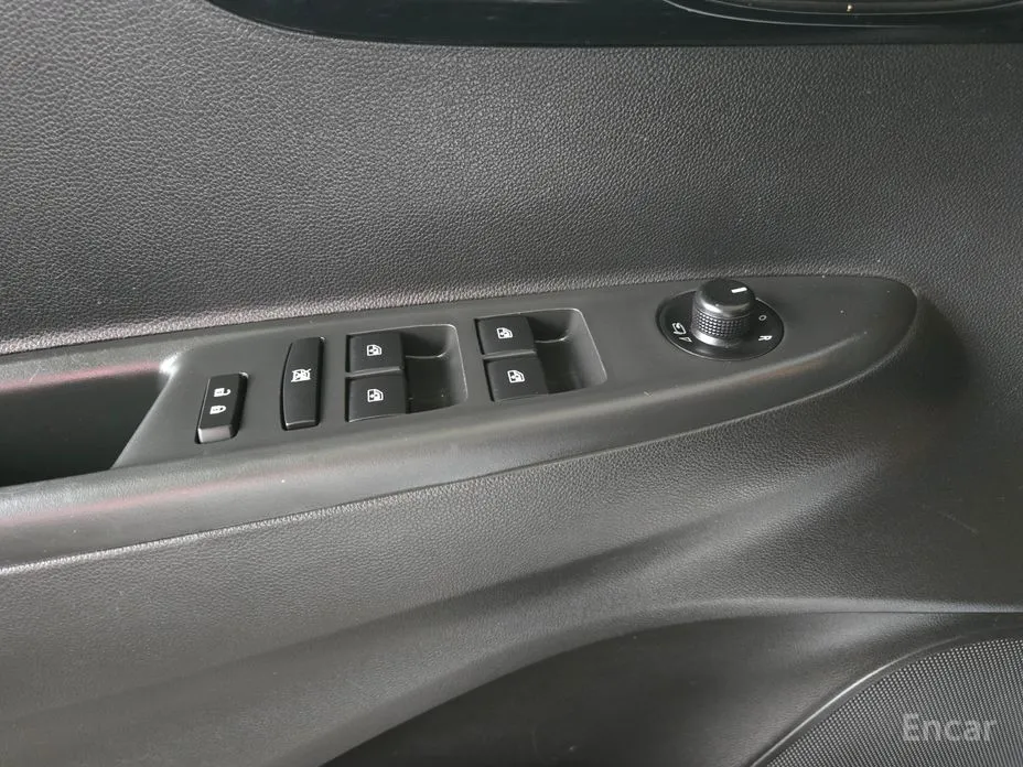 Фото 20 - Chevrolet Spark