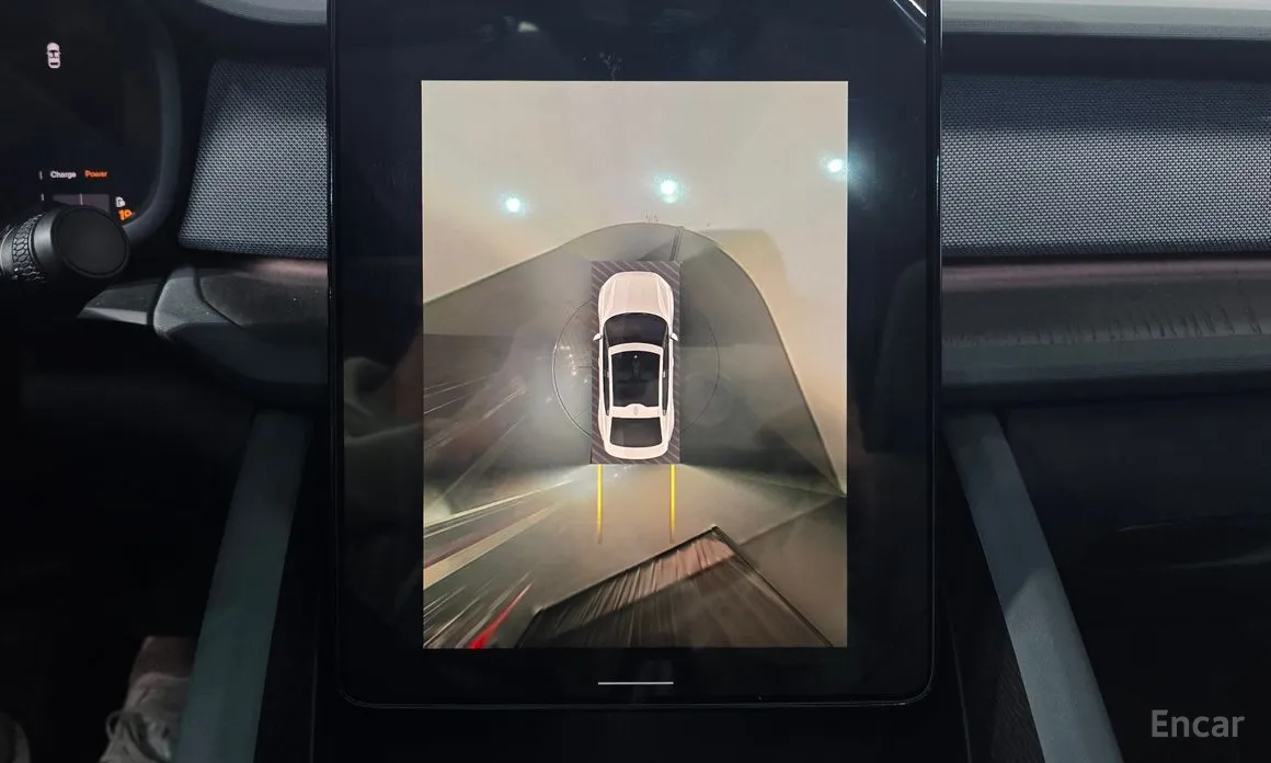 Фото 16 - Polestar 2