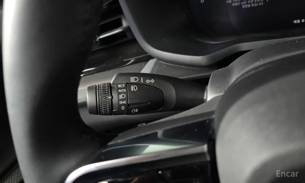 Фото 18 - Polestar 2