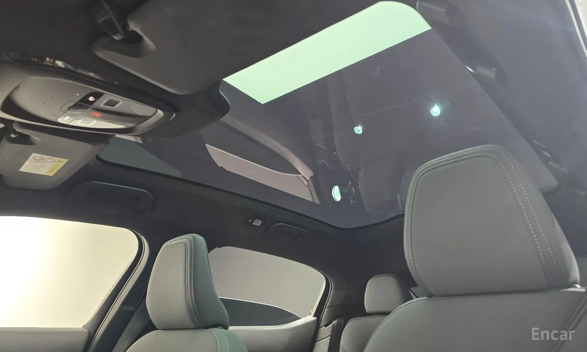 Фото 19 - Polestar 2