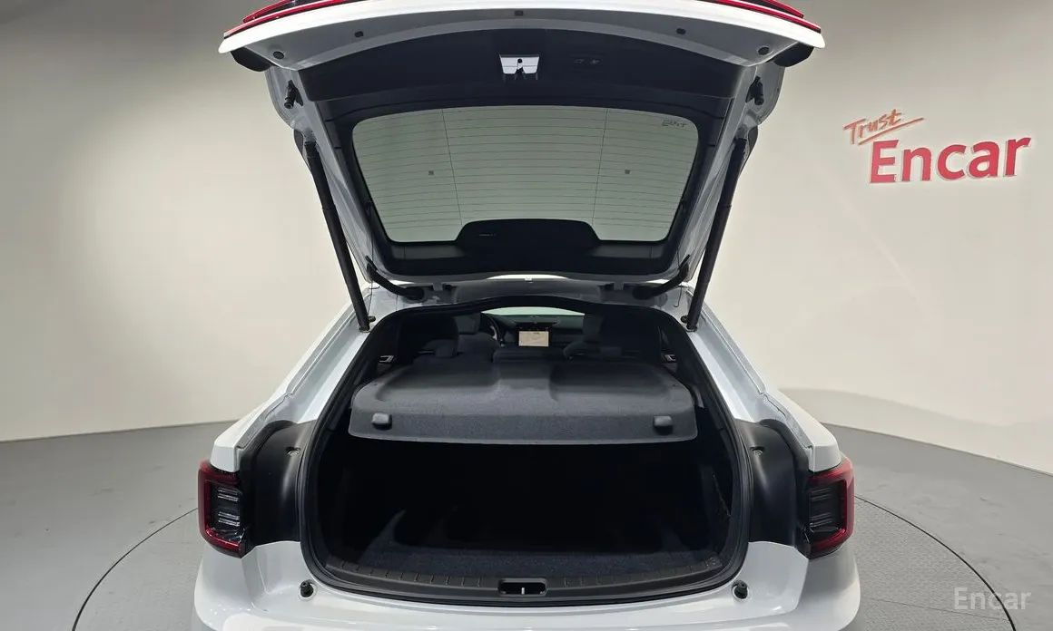 Фото 21 - Polestar 2