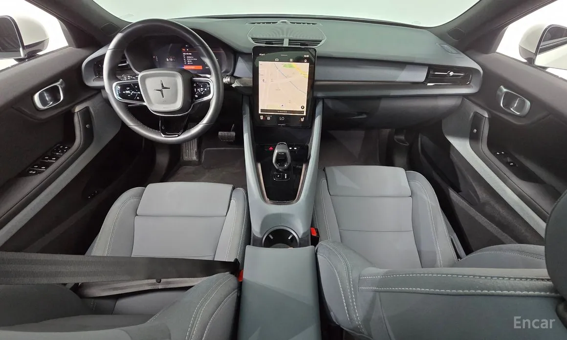 Фото 7 - Polestar 2