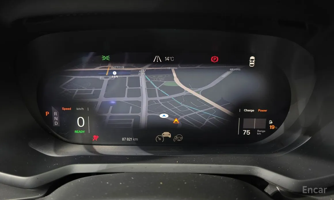 Фото 8 - Polestar 2