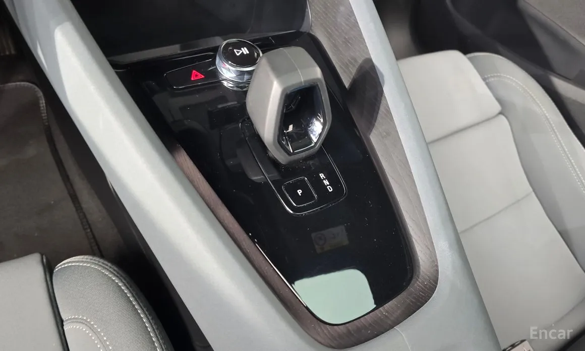 Фото 9 - Polestar 2