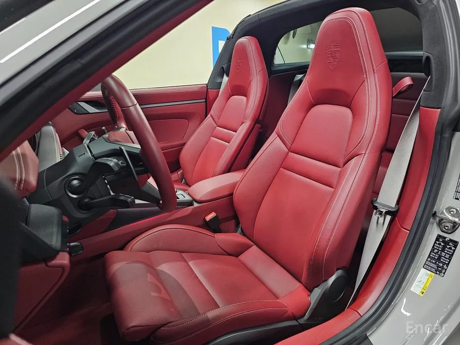 Фото 10 - Porsche 911