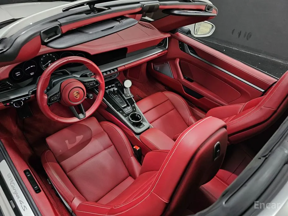 Фото 12 - Porsche 911