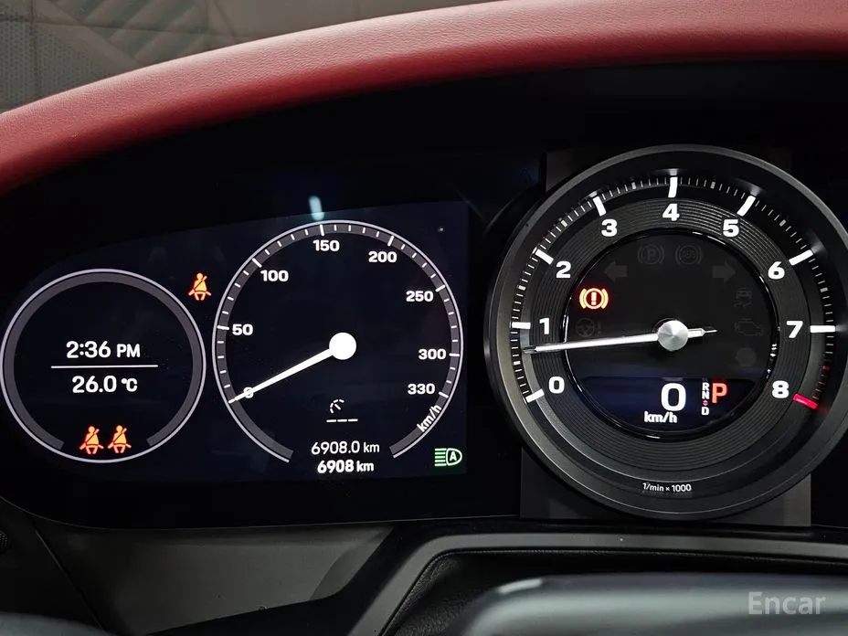 Фото 16 - Porsche 911