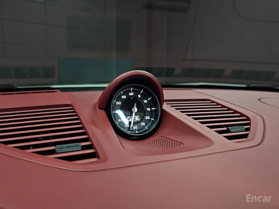 Фото 17 - Porsche 911