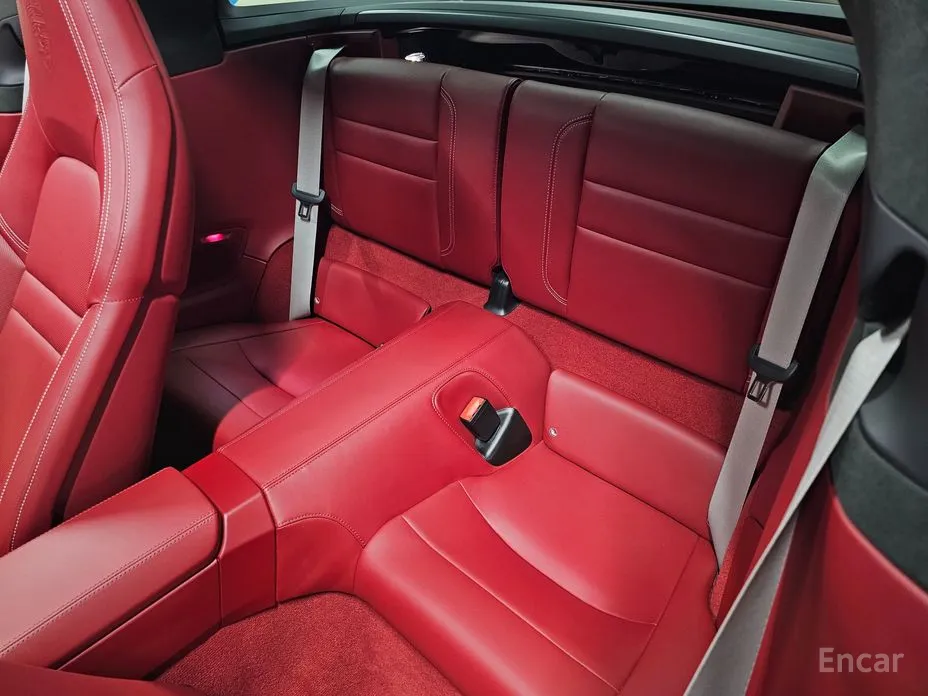 Фото 20 - Porsche 911