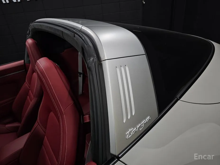 Фото 7 - Porsche 911