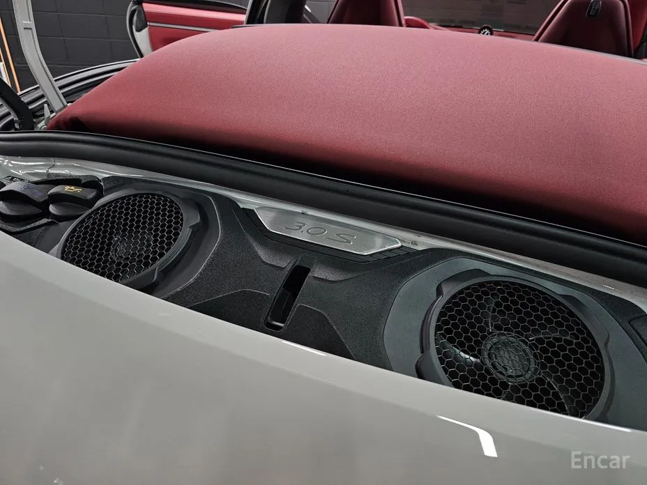 Фото 9 - Porsche 911