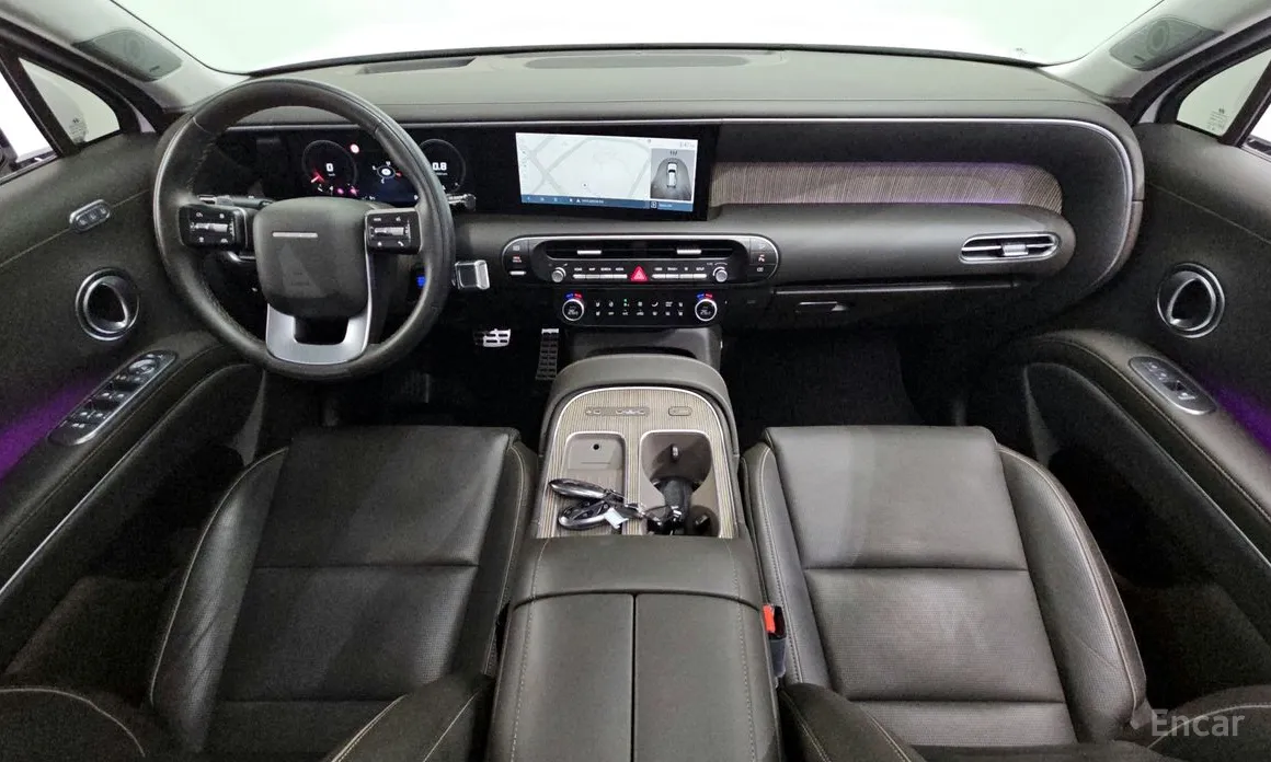 Фото 7 - Hyundai Palisade