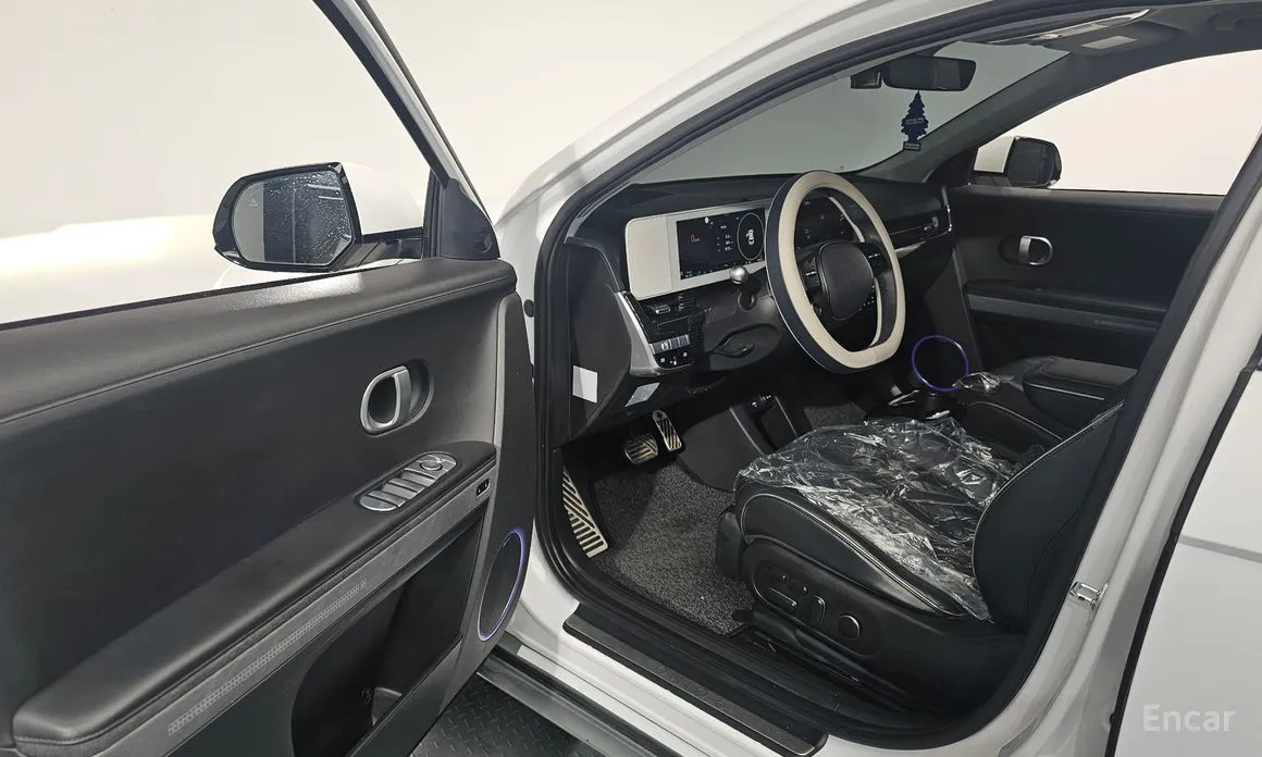 Photo 10 - Hyundai Ioniq 5