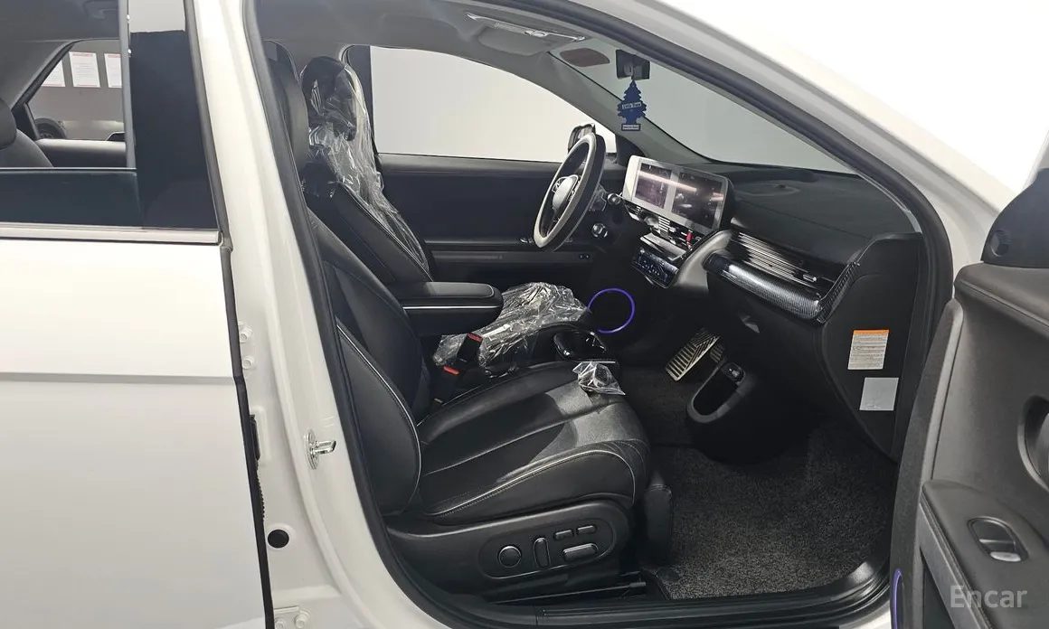 Photo 11 - Hyundai Ioniq 5