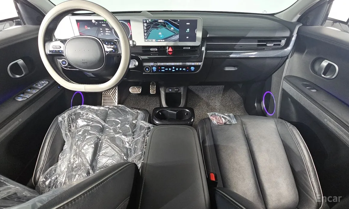 Photo 7 - Hyundai Ioniq 5