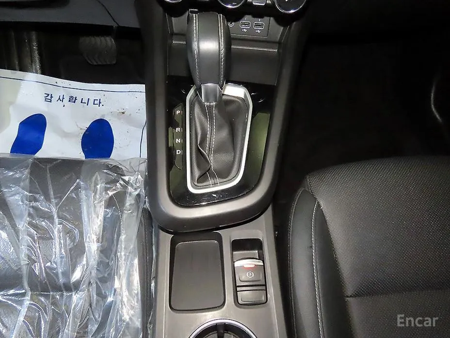 Фото 12 - Renault XM3