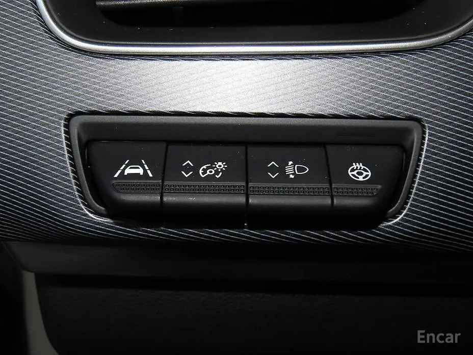 Фото 14 - Renault XM3