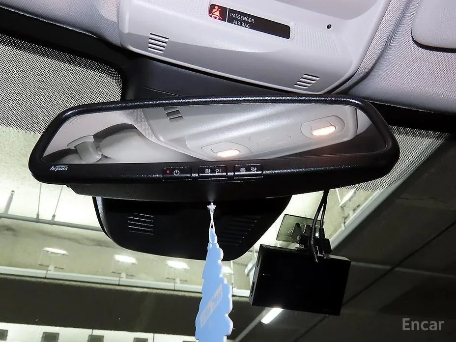 Фото 16 - Renault XM3