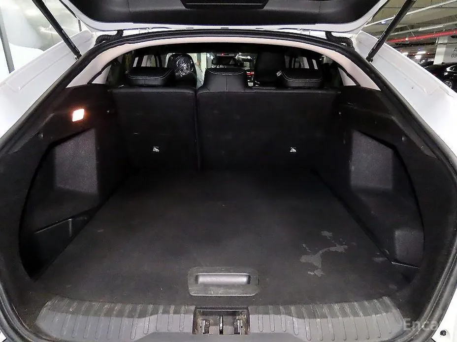 Фото 17 - Renault XM3