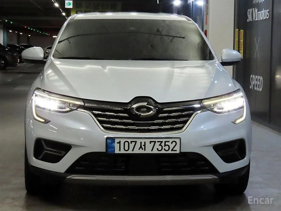 Фото 2 - Renault XM3