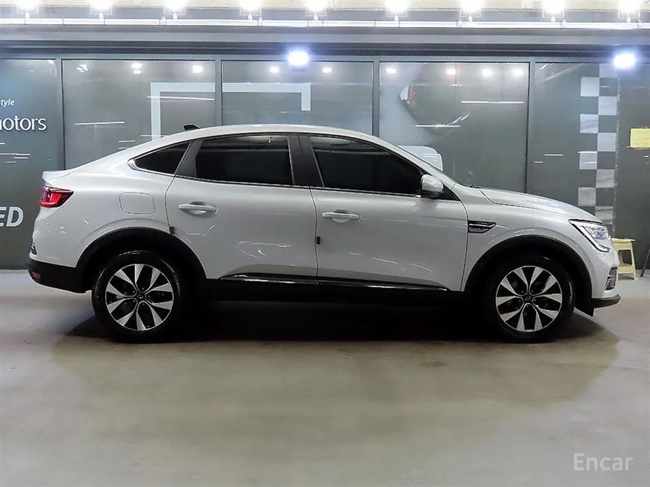 Фото 3 - Renault XM3