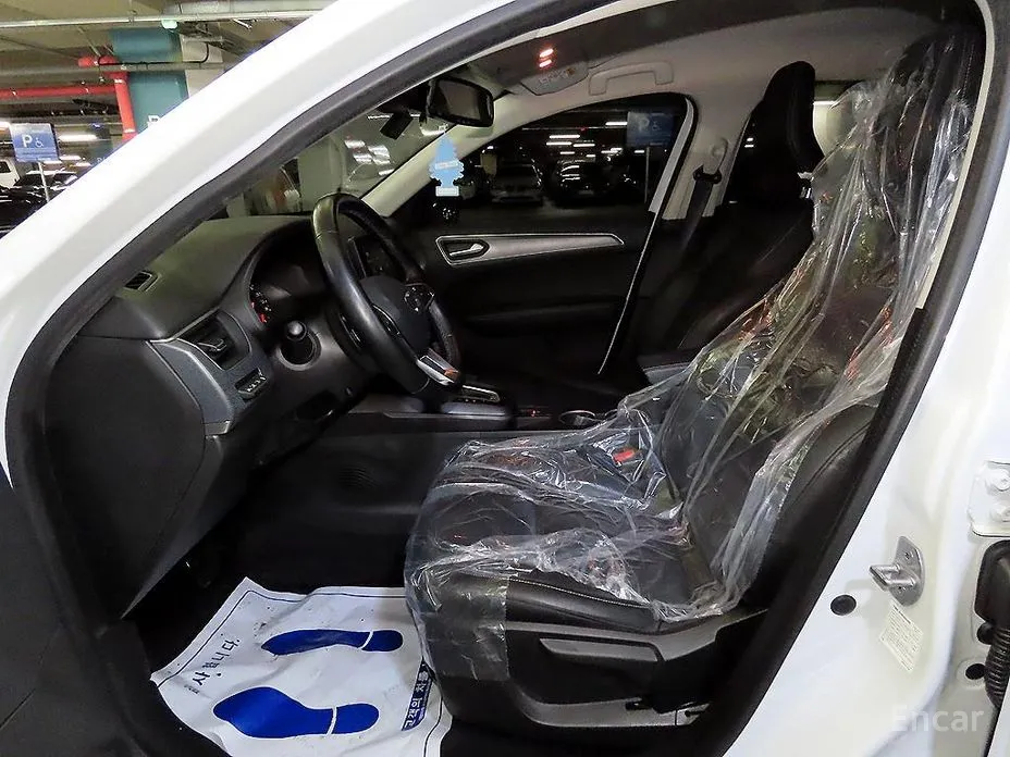 Фото 6 - Renault XM3