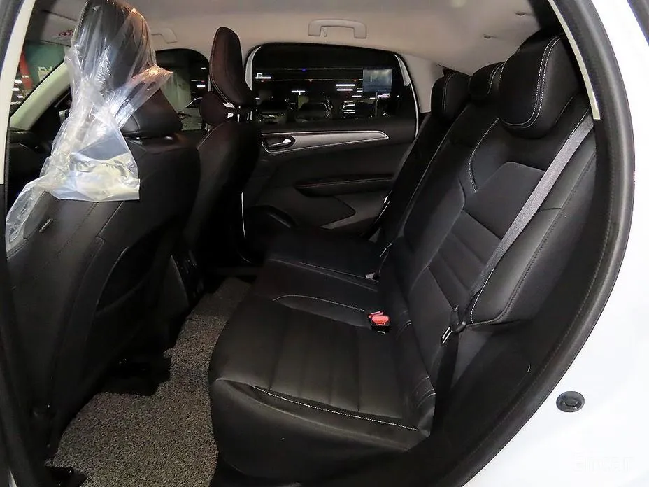 Фото 7 - Renault XM3