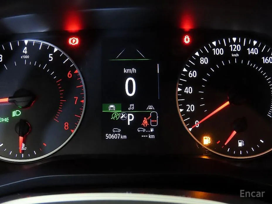 Фото 9 - Renault XM3