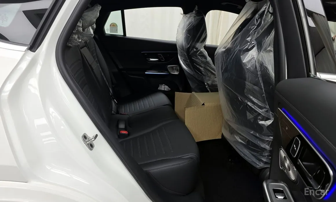 Фото 12 - Mercedes-Benz GLC-Class