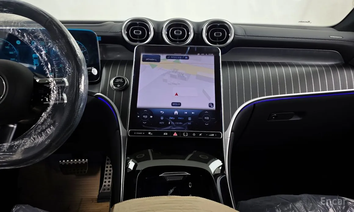 Фото 14 - Mercedes-Benz GLC-Class