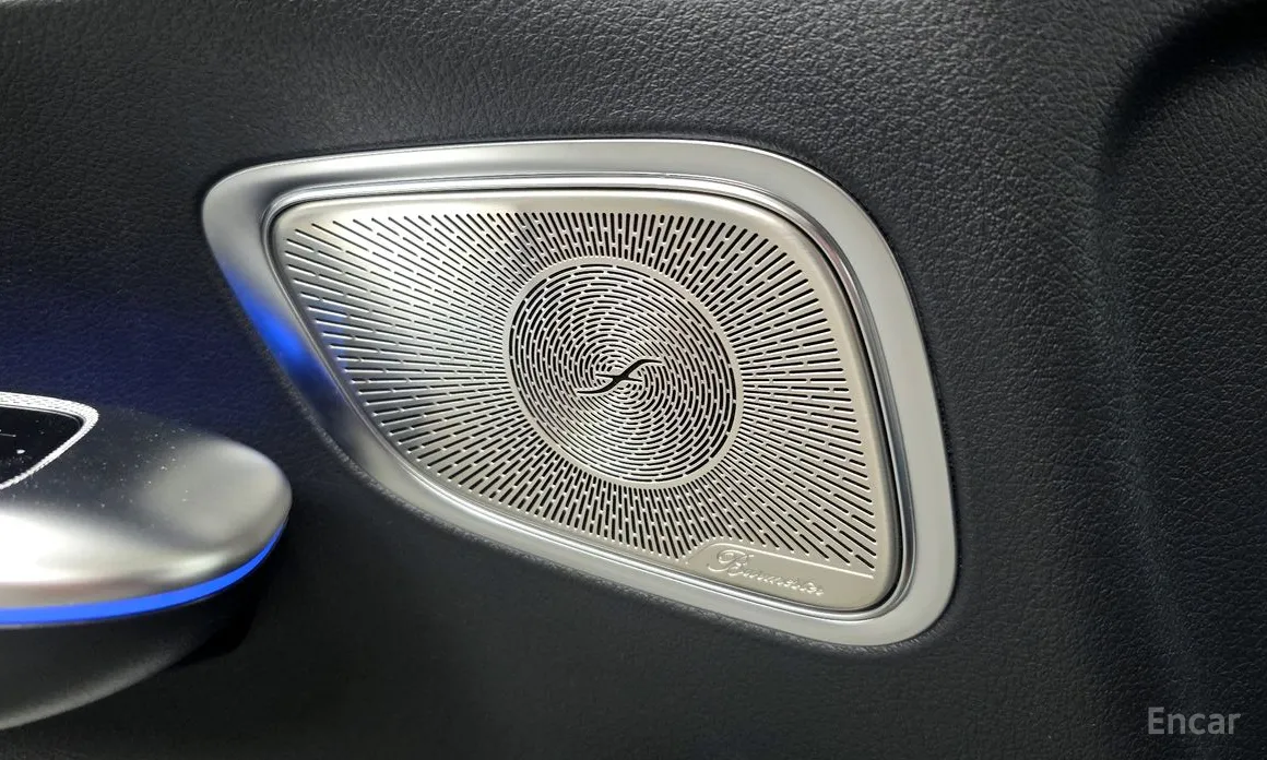 Фото 17 - Mercedes-Benz GLC-Class