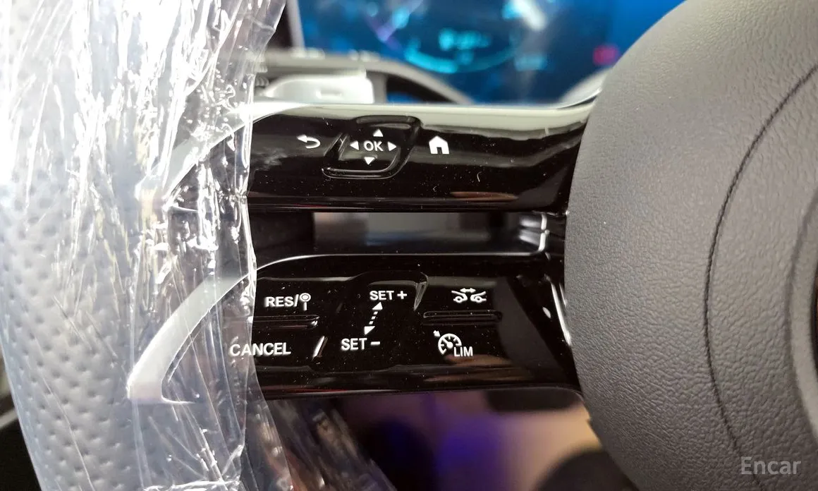 Фото 18 - Mercedes-Benz GLC-Class